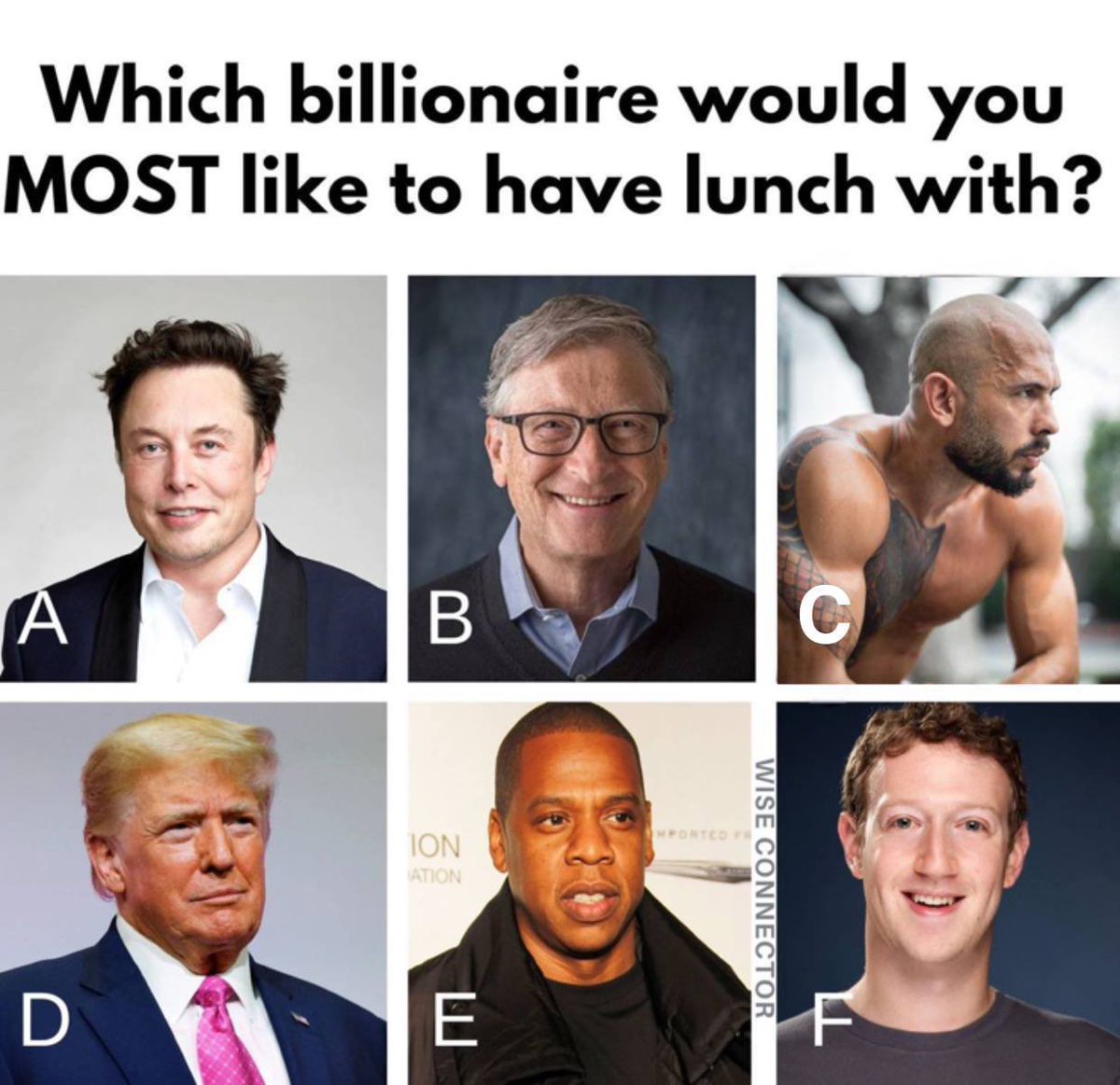TateNews_'s tweet photo. Which one would you pick? https://t.co/PDiIpi1GoK