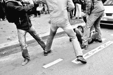 DenisJACOB_PN's tweet image. #Attal #100jours #Matignon : lutte contre ultra #Violence. Tu casses,tu répares,tu salis,tu nettoies,tu défies l'autorité,on t'apprend à la respecter
Il faut #choc #autorite
J'interviens
🔹12h05 @francebleu 
🔹17h00 #CNews #Punchline @LaurenceFerrari 
#Soutien #Police #policiers