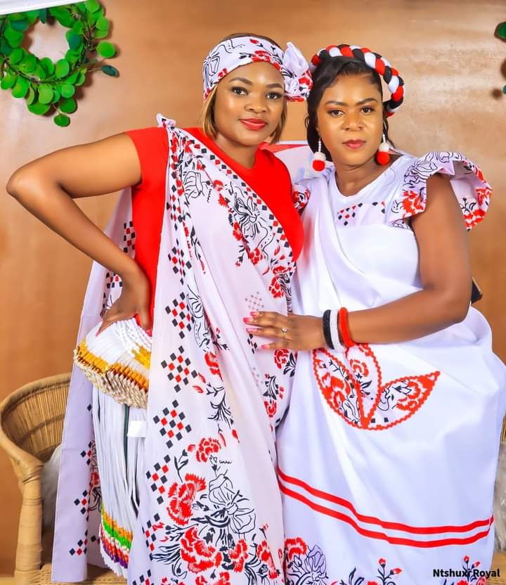 Vugaza bya fanela😍😍😍😍

#proudlyTsonga