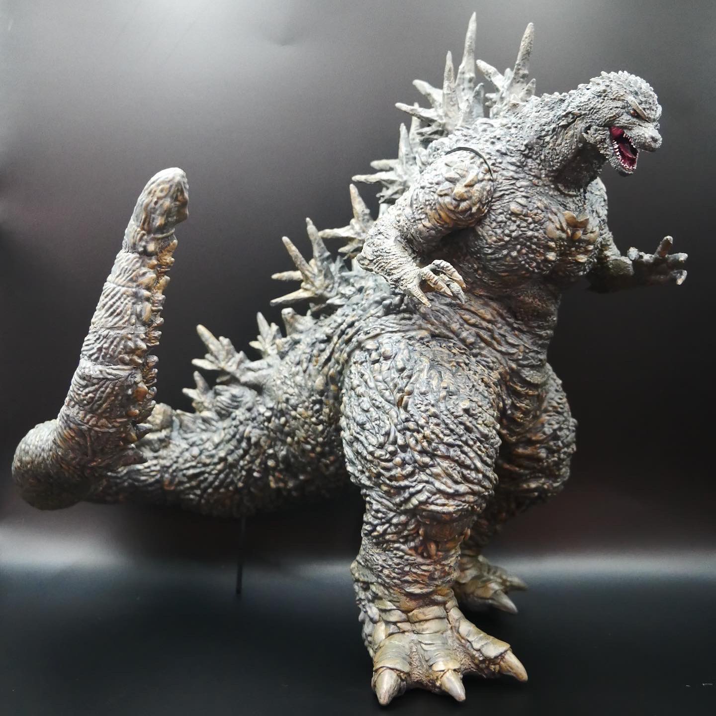 GONZO-ZILLA (@GONZOZILLA1982) / X