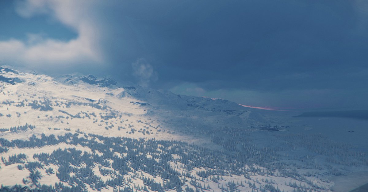 BreizhThe's tweet photo. New Clouds Tech and Rendering Lights 🔦☁️

3.23 Eptu          

Game : #StarCitizen 

#VirtualPhotography #ThePhotoMode #StarCitizenScreenshots #SpaceSim https://t.co/Ggrtnih5zA