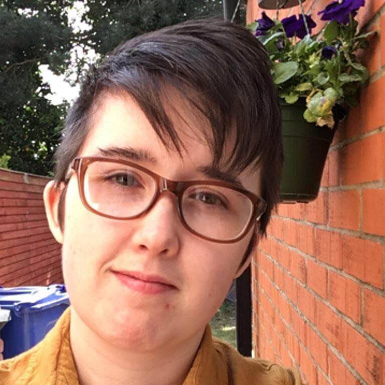 We remember Lyra on her 5th anniversary and send our thoughts to her wider family circle and all those who loved her. #justice4Lyra It won't always be this way @LyraMcKee