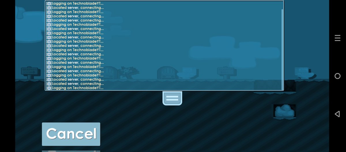JuliusPlayz3's tweet photo. @growtopiagame crazy https://t.co/4sDdKS0ltu