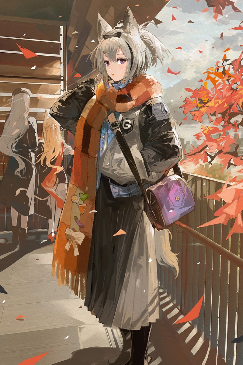 「 」|alchemaniacのイラスト