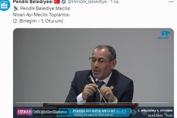 Sinan GÖRGÜN tweet media