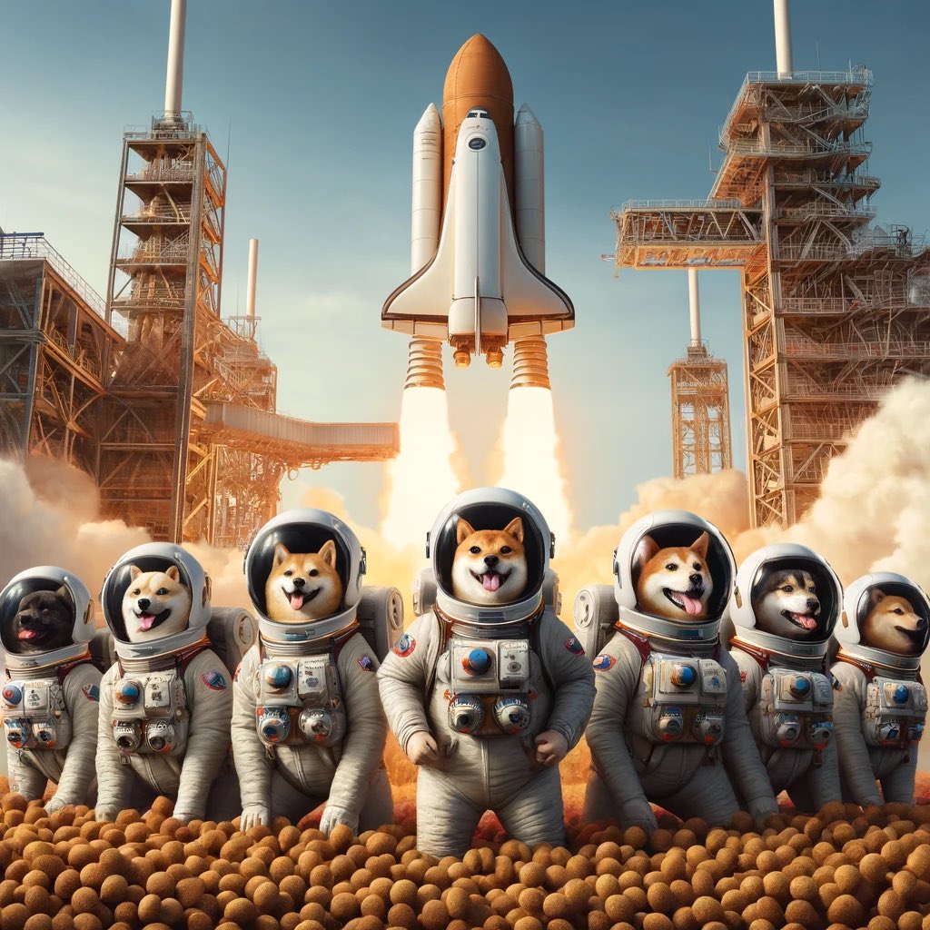 KIBBLEofMEME's tweet photo. Today we're launching ! 🚀

#Launch #meme #crypto #soon $KOME #KIBBLEofMEME #solana https://t.co/AGZkIbR1oQ