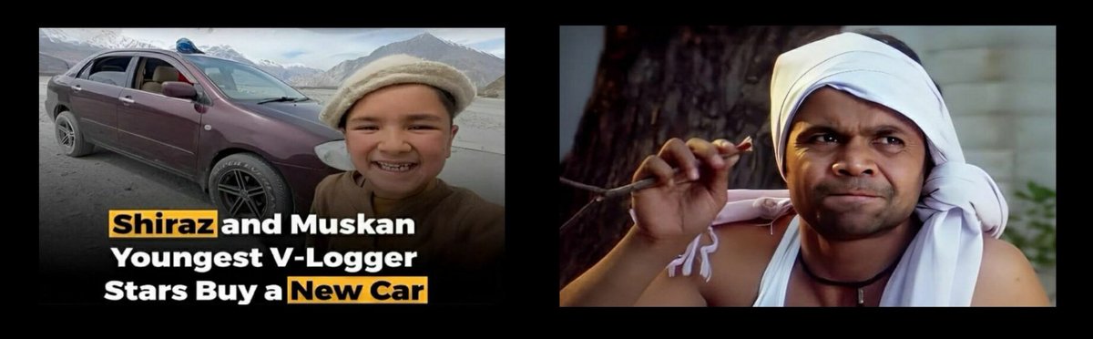_Engineerhun's tweet photo. 4 year old YouTuber         21 saala berozgar me https://t.co/tbG8gOYhiP