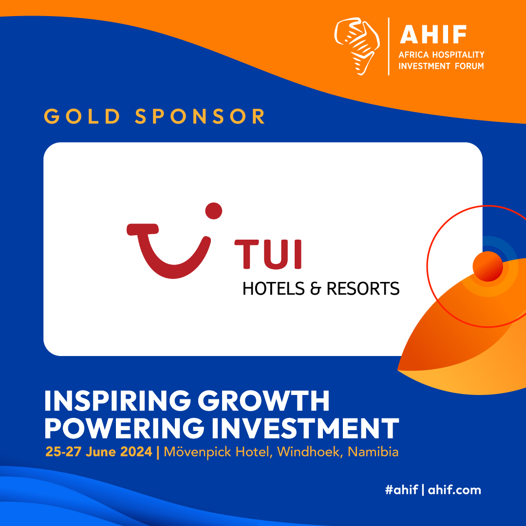 With over 400 group and partner hotels across 30 destinations, the TUI Group boasts an extensive portfolio. TUI Hotels & Resorts is a Gold Sponsor at AHIF. Secure your spot now to network with the senior team from TUI. Register today! hubs.la/Q02thsWg0