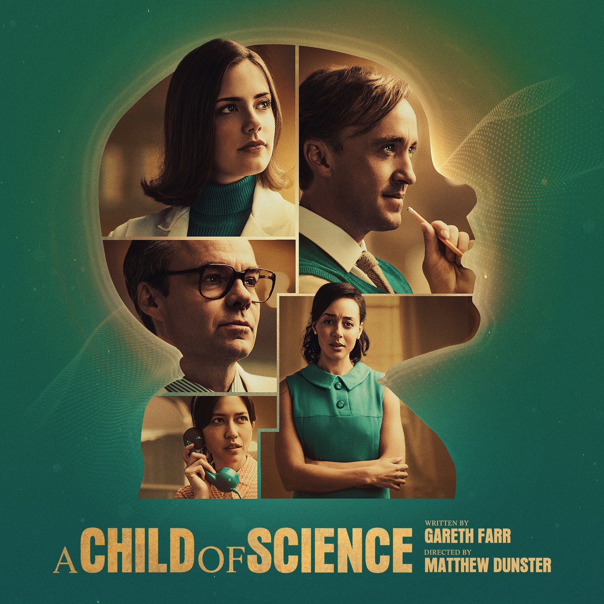 BristolOldVic's tweet photo. #ACHILDOFSCIENCE FULL CAST ANNOUNCEMENT 📣

The story of the medical breakthrough that changed the world as we knew it.

A Child of Science charts Robert Edwards, Patrick Steptoe &amp; Jean Purdy’s creation of IVF &amp; the army of women whose bravery helped them achieve the impossible. https://t.co/gagHGfGOJY