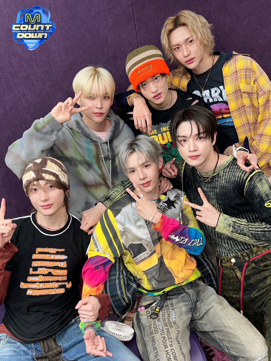 To. 희주
희주~~~ 
엠카 최초 공개 라이즈 무대 볼 준비 됐어?
아니 다른 무대들도 좋아하는 거 같던데...
라이즈가 짱이라고 말해!!
이제 슬슬 보여줄 때가 된 것 같아서
매일 망설이다가 이렇게 보여주네
나랑 엠카보자!! 
#RIIZE #Impossible