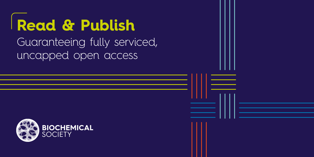 We're happy to announce that @AdelphiU are the latest institution to take up a Read & Publish agreement for 2024, giving their corresponding authors fee-free #OpenAccess publishing across our journals.