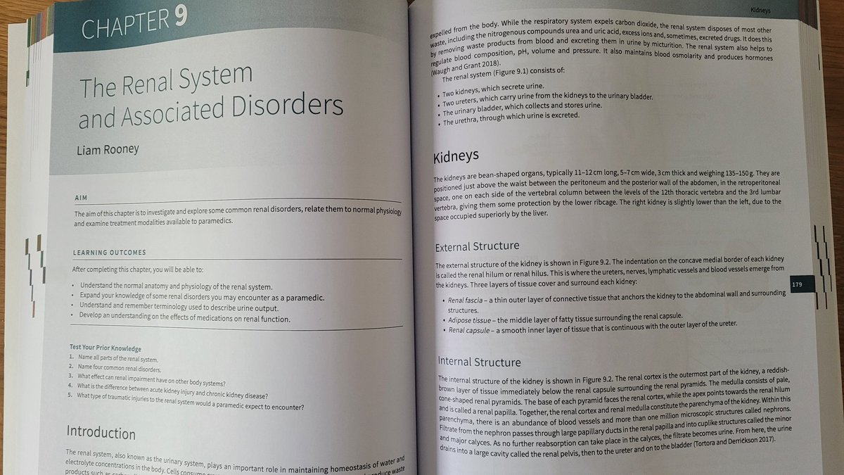 Very happy to finally see this publication in print. Contributions by fantastic Irish practitioners and educators, Neil Coleman, Terry Dore, Rory Prevett, Derek Fox and David Yore make this a great book for understanding the 'how', 'why', and 'what can we do?', in our patients