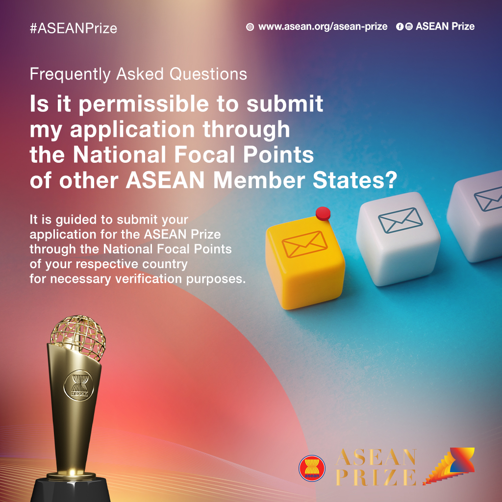 ASEAN tweet picture