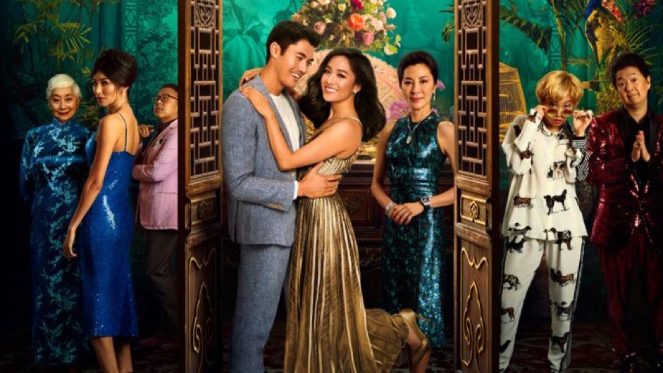 ‘CRAZY RICH ASIANS’ is set for a musical adaptation. 

It will be directed by the films director, Jon M. Chu, who is currently working on the musical film adaptation of ‘WICKED’. No further dates or casting has been revealed.

@jonmchu | #CrazyRichAsians