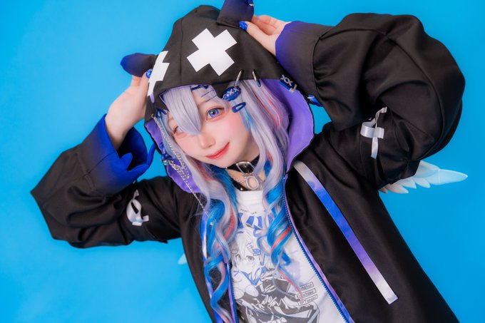 Twitterのコスプレ画像16