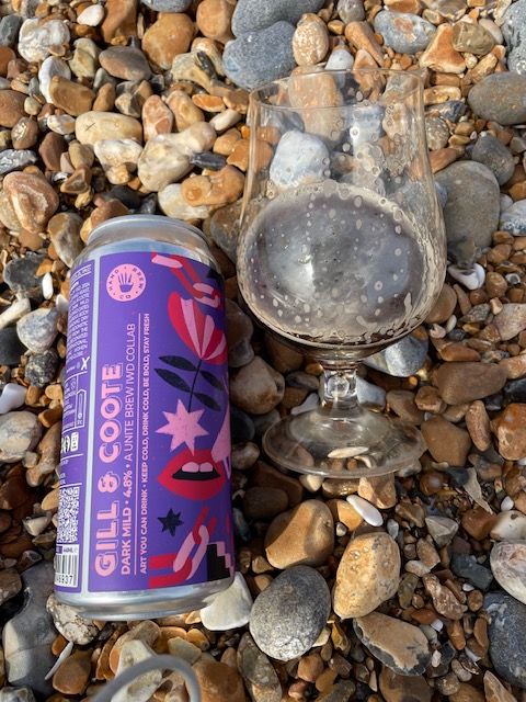 School of Booze (@schoolofbooze) on Twitter photo This pic does no justice to how fab this Mild is. <a href="/katemhyde/">kate hyde</a> brewed it at the <a href="/HandBrewCo/">Hand Brew Co</a> for <a href="/IWCBD/">International Women's Collaboration Brew Day</a> . It's named in honour of 2 women who took legal action to ensure women could be served with alcohol in licensed premises - details here: tinyurl.com/bdhfr8se This pic does no justice to how fab this Mild is. <a href="/katemhyde/">kate hyde</a> brewed it at the <a href="/HandBrewCo/">Hand Brew Co</a> for <a href="/IWCBD/">International Women's Collaboration Brew Day</a> . It's named in honour of 2 women who took legal action to ensure women could be served with alcohol in licensed premises - details here: tinyurl.com/bdhfr8se