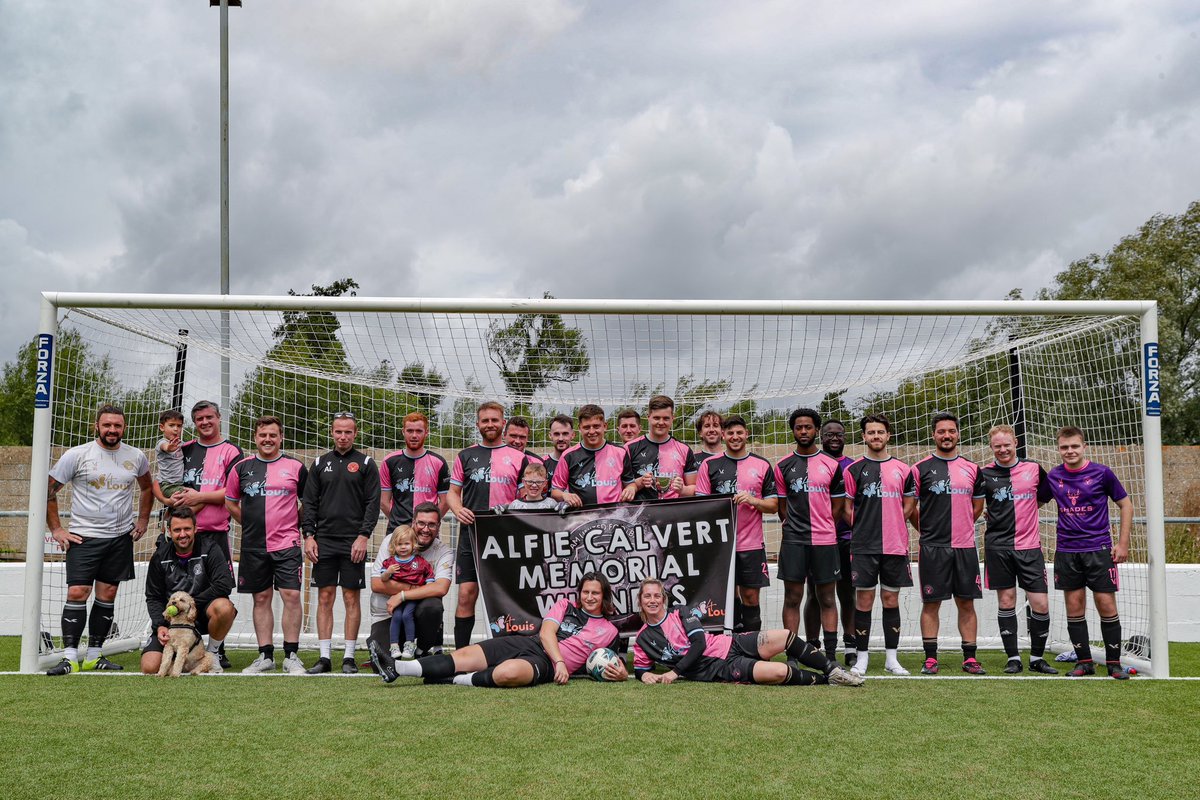 HarthamLadies's tweet photo. We are looking for new sponsorships for next season as we attempt to keep our team going strong!

If you are interested, please get in touch via social media or email us at harthamunitedfc@gmail.com

@_4Louis 

#ForAlfieWePlay https://t.co/BmCdqkZVsl