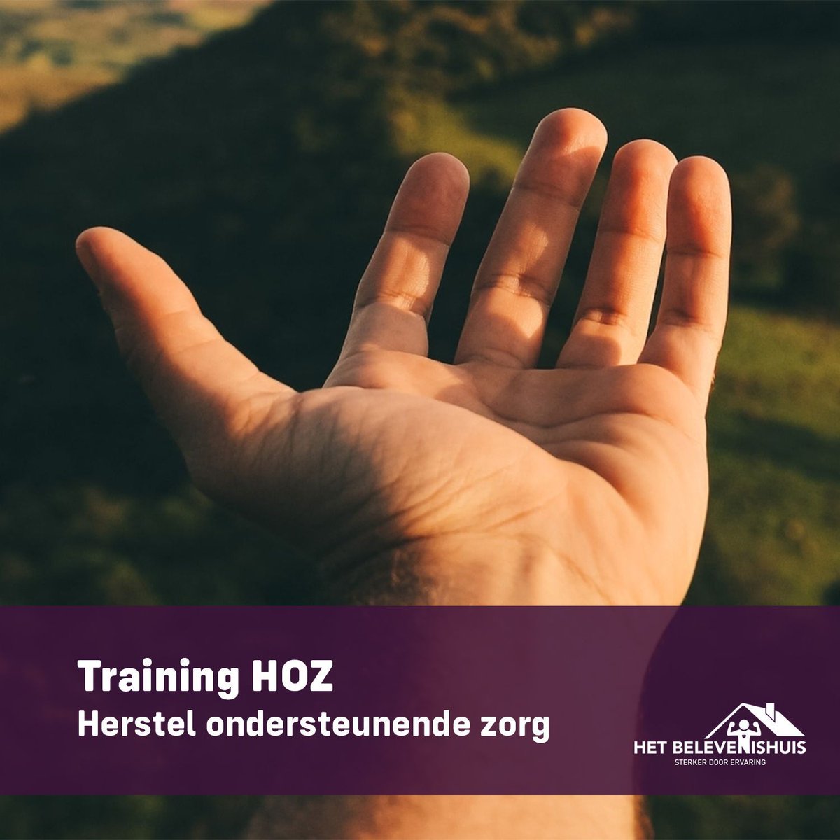 Op vraag van Samyra Vruggink training HOZ mogen geven aan een team van Woonzorgnet  Renkum.

Sparren hoe er nog beter herstel gericht gewerkt kan worden, casussen besproken en gekeken wat ze nodig hebben om hier steeds bewust van te zijn.

#training #hoz #team #ervaringsdeskundig