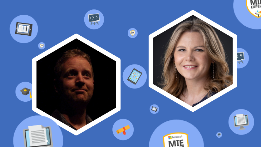 De podcast Teacher Tech Heroes, aflevering #61 met Sander Fase!

Een bijzondere aflevering met een leraar met een bijzondere opdracht! Luister snel: l8r.it/EQJh

#onderwijs #teachertechheroes #digitalisering #leraren