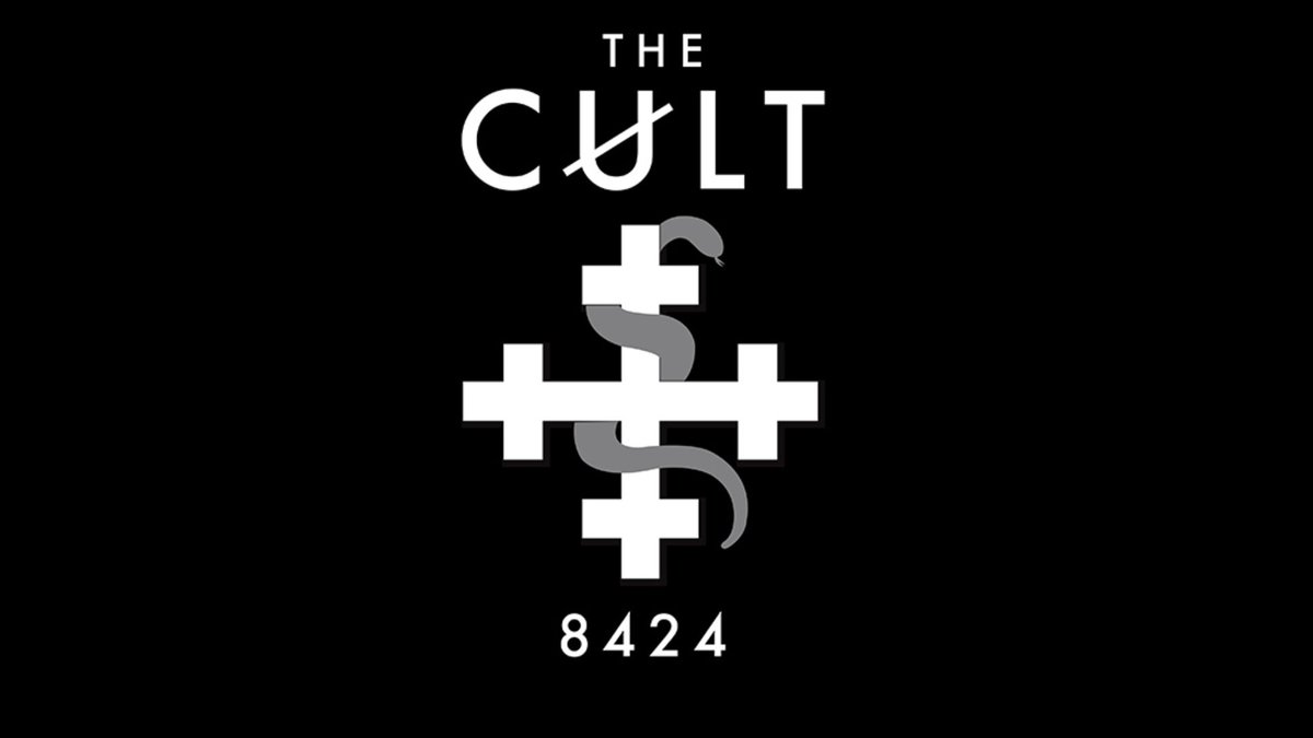 Iconic band The Cult have announced The 8424 Tour, commemorating 40 years together... and they're going to Swansea! Don't miss this distinctive duo performing live @ArenaSwansea on 22 October 🎤 🎟️ On sale now for ATG+ members; general sale tomorrow 🔗 atgtix.co/3Q5OKCi