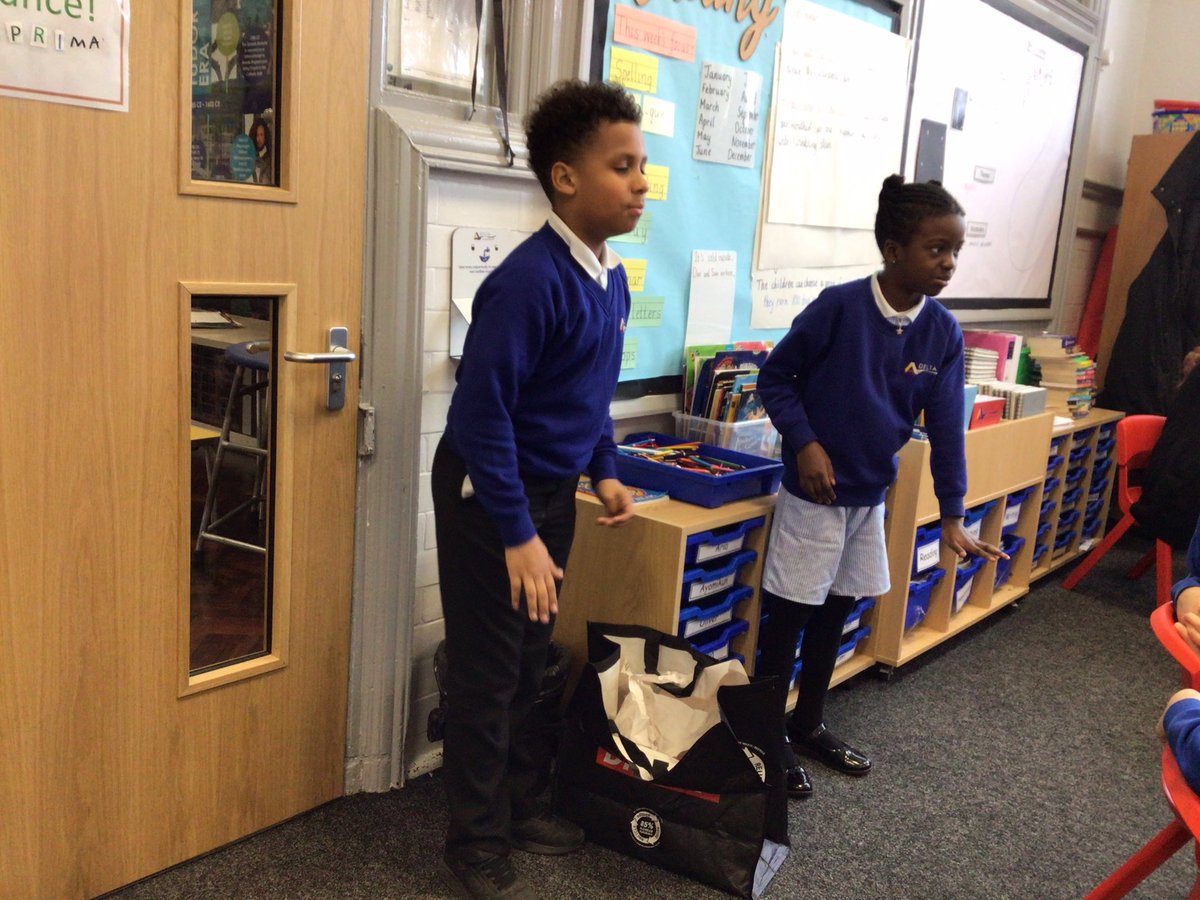DeltaMerseyYr3's tweet photo. Brilliant team work from these guys, creating their own actions for the final part of our quest story! 😁⭐️ @DeltaMersey #MPAWriting https://t.co/nbCKAEn7Kh