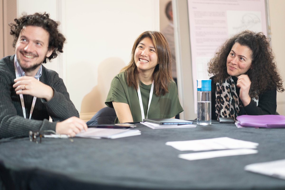 DPUK are committed to supporting the #dementia researchers of the future! Dedicated Early Career Researchers workshop at #Translation2024 today & Elementary Data Academy later this month. More on training with DPUK: zurl.co/iTbr #ECRs #Data #dementia #research