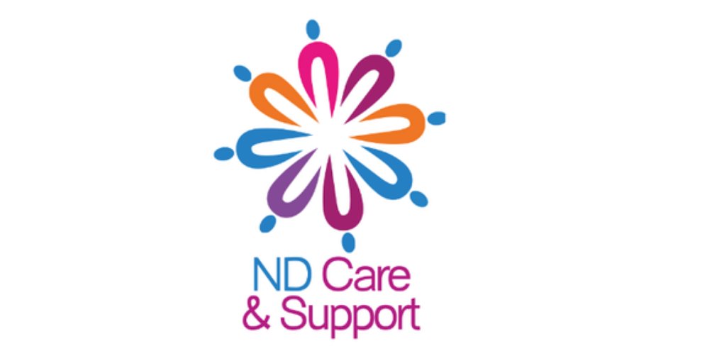 Start your journey with @NDCare today and get ongoing training support to ensure you feel valued and able to provide the best care possible!

Visit: ow.ly/Xi8e50QJfUM

#WeCareWales
#CareJobs
#SEWalesJobs