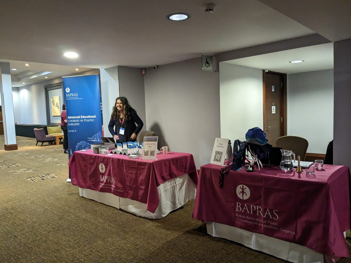 AEC 5.4 - Sarcoma is currently underway in Sheffield. Delegates had an early start for a day filled with lectures and breakouts focusing on all aspects of sarcoma management.