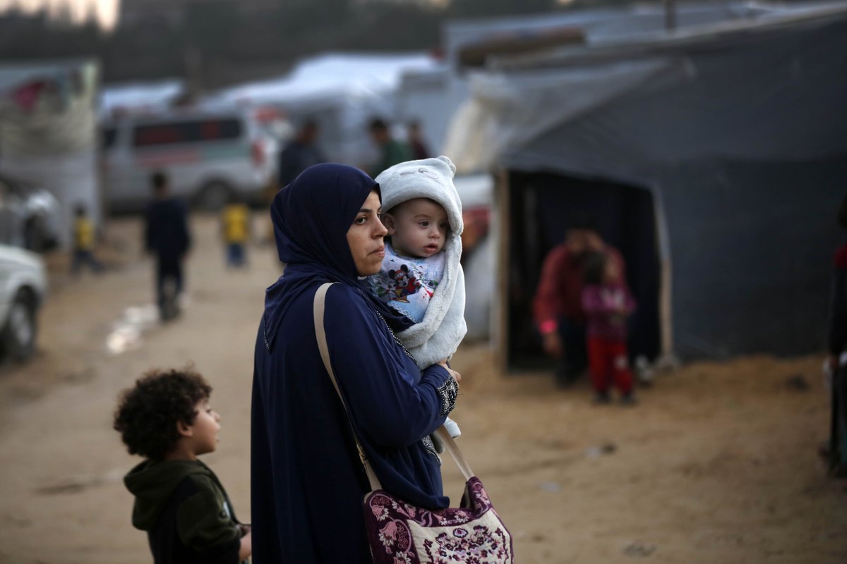 UNRWA.es tweet media