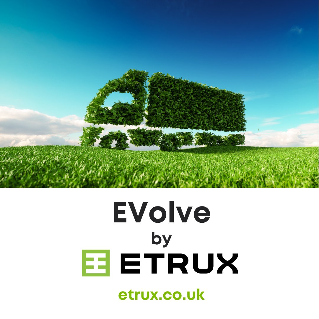 ETRUX tweet media