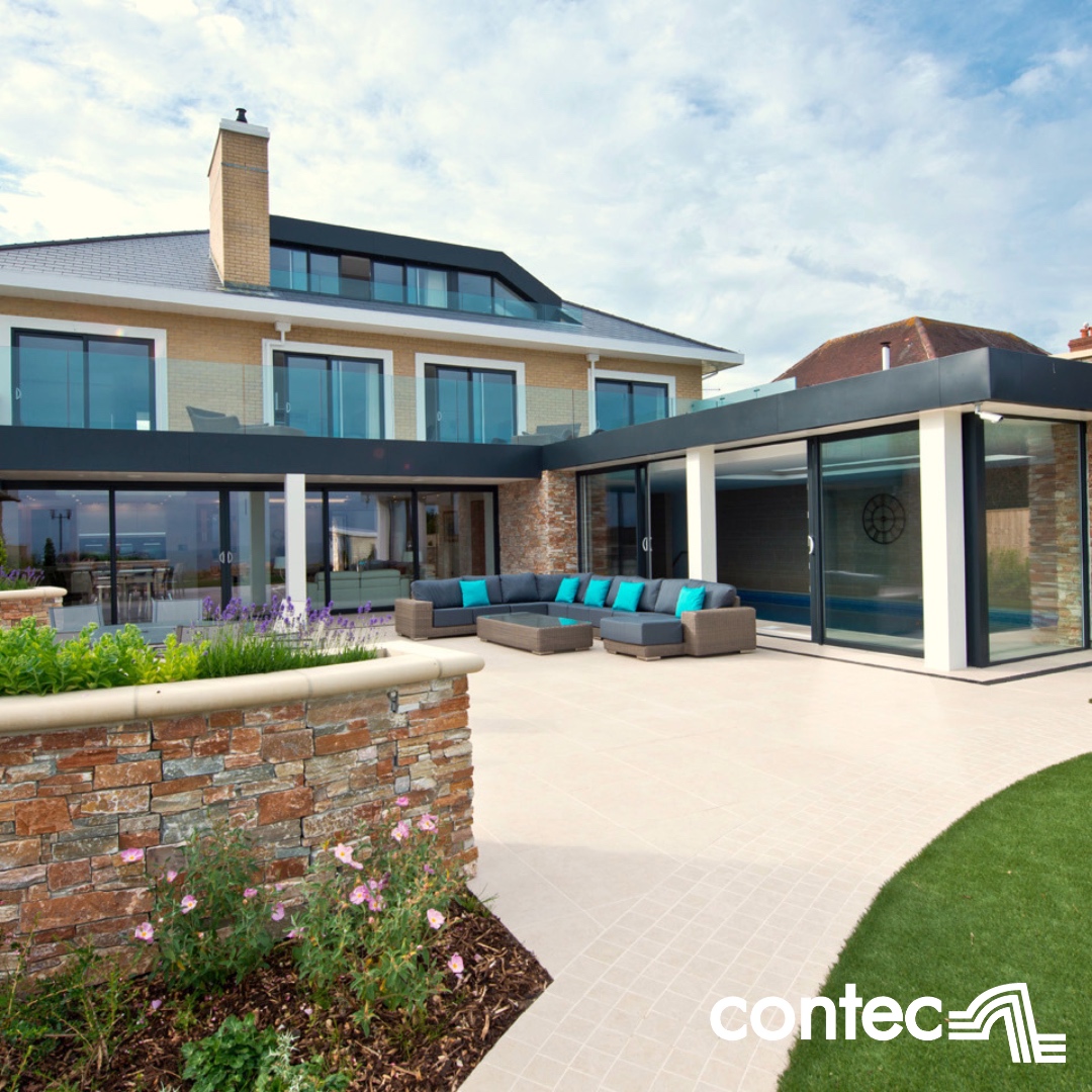 Contec South West Ltd tweet media