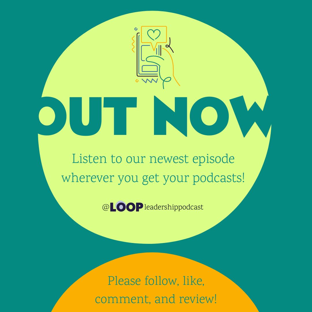 LoopLeadership's tweet image. OUT NOW
In this episode, Dillon and Trey continue their Leaders on Leaders series with a discussion around Jeffrey Bezos, the founder of Amazon and Blue Origin. 

Listen to this episode and more wherever you get your podcasts! 

#leadership #podcast #business #manager
