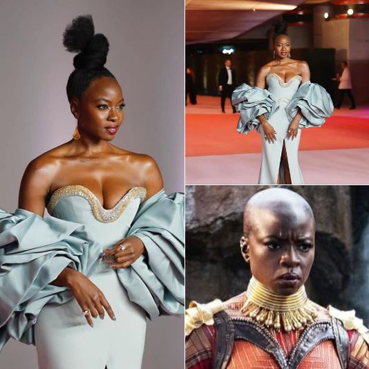Danai Gurira, a Zimbabwean-American actress and playwright, has made significant contributions to the arts, both on stage and on screen. Born in Grinnell, Iowa, to parents who emigrated from Southern Rhodesia (now Zimbabwe), Gurira’s early years were split between the United