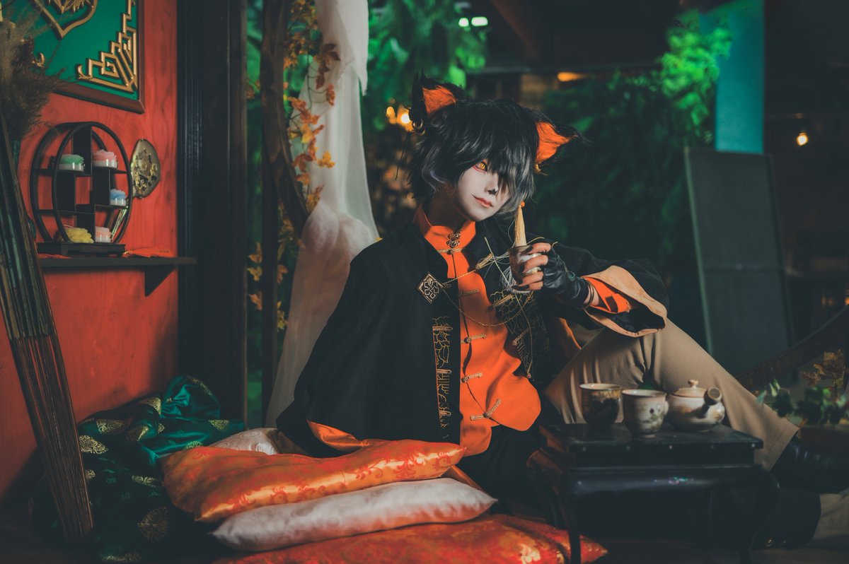 KAEDE_cos0704's tweet photo. ⚠cosplay⚠アークナイツ⚠明日方舟⚠
￣￣￣￣￣￣￣￣￣￣￣￣￣￣　
　  龍門の古き良き素朴さと、
時の流れを感じることができる
　    　   ア/アークナイツ
＿＿＿＿＿＿＿＿＿＿＿＿＿＿
photo  @46_mocchi
#明日方舟cos
#アークナイツコスプレ https://t.co/CbNTBzdk8a