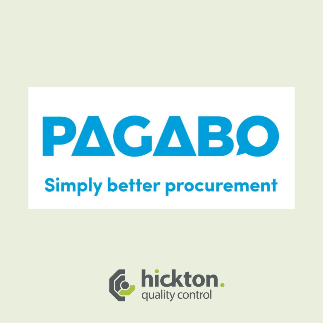 We’re pleased to announce we have been awarded a framework partnership with PAGABO. 

Stay tuned for updates as we embark on this exciting collaboration!  

#Framework #Partnership #ClerkofWorks