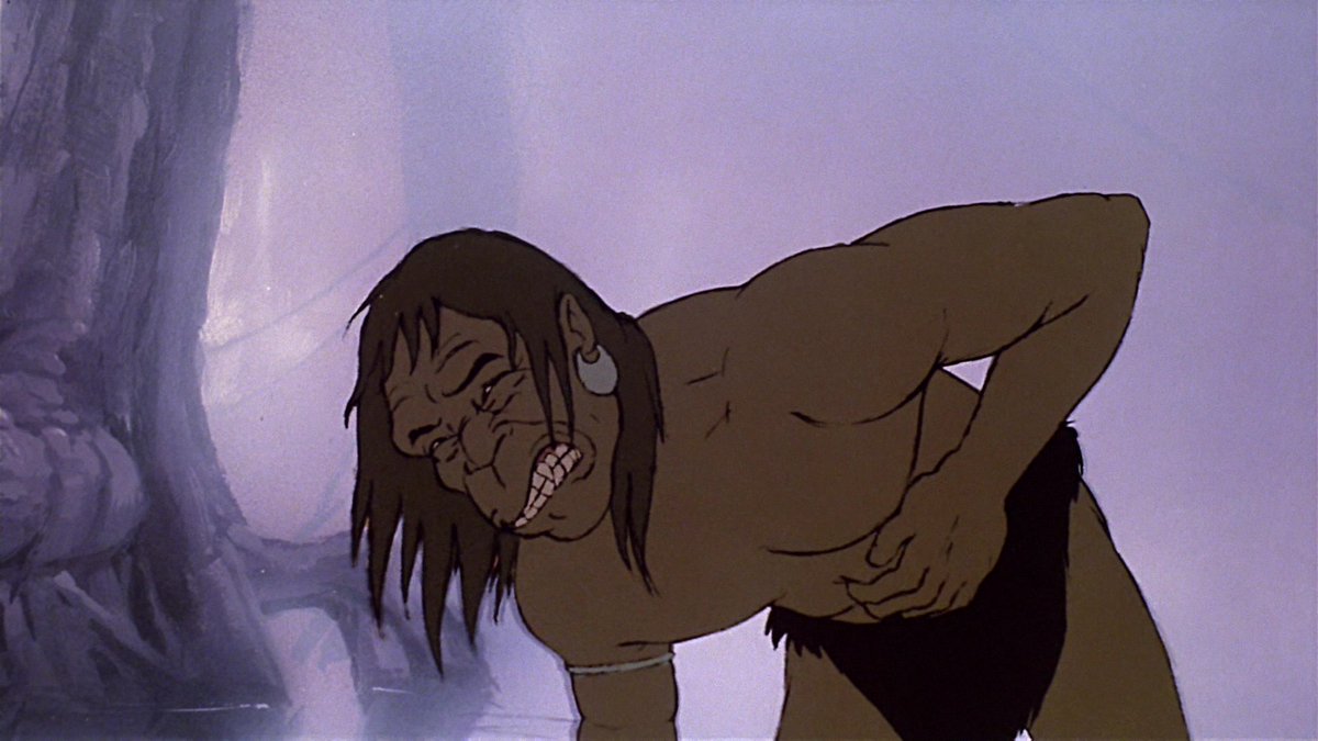 UnCinefago's tweet image. Como no toda la animación es para el público infantil, dejo aquí 10 títulos, excelentes, enfocados para el público adulto: