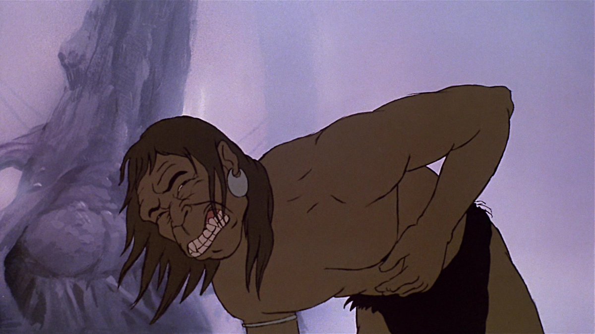 UnCinefago's tweet image. Como no toda la animación es para el público infantil, dejo aquí 10 títulos, excelentes, enfocados para el público adulto: