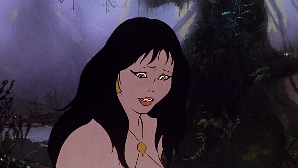 UnCinefago's tweet image. Como no toda la animación es para el público infantil, dejo aquí 10 títulos, excelentes, enfocados para el público adulto: