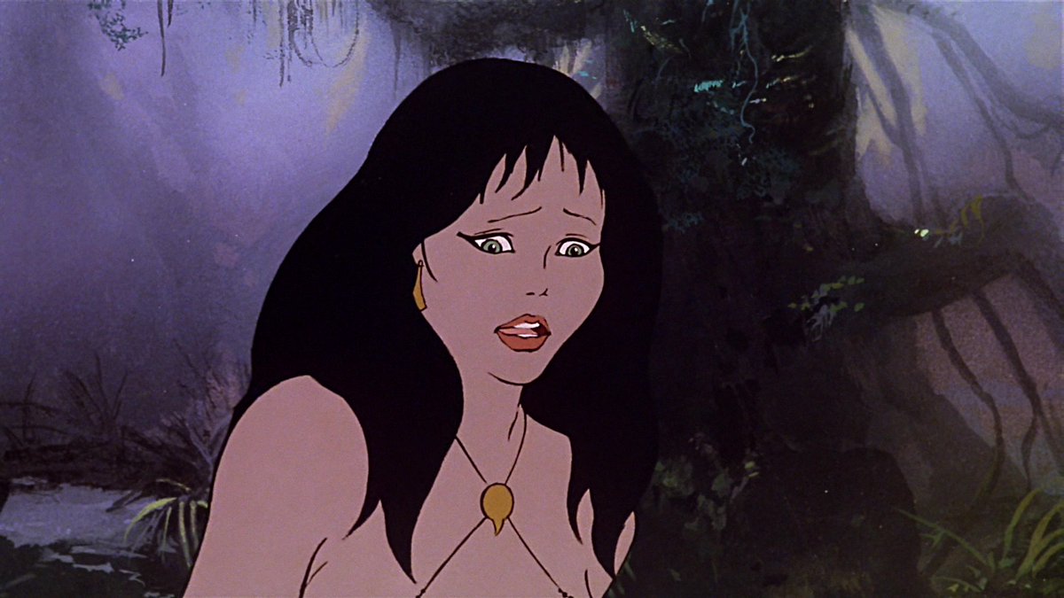 UnCinefago's tweet image. Como no toda la animación es para el público infantil, dejo aquí 10 títulos, excelentes, enfocados para el público adulto: