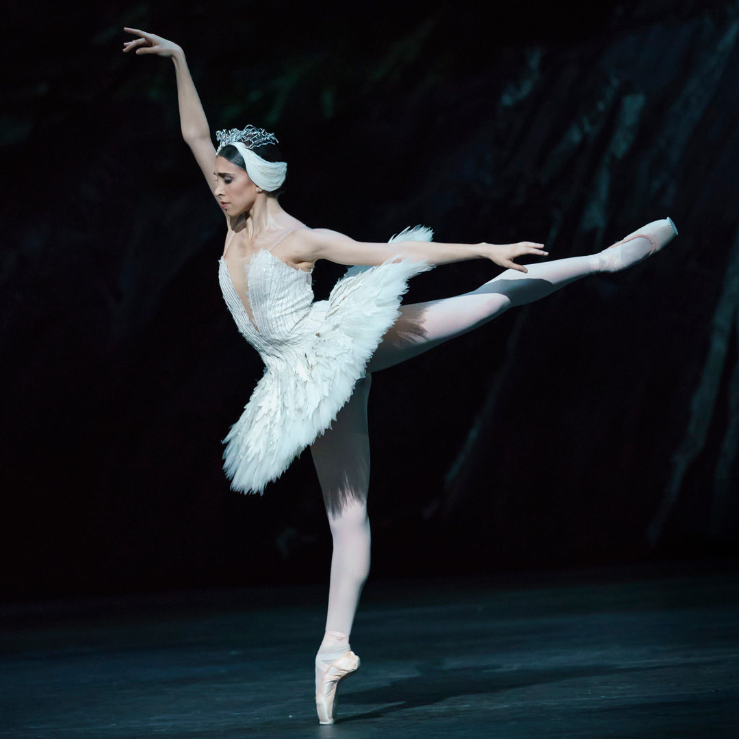 🌟✨ Join us for the final event for our Red Carpet series this season, a screening of Swan Lake brought to us by the Royal Opera House.

ow.ly/Wbcv50RhVhc
 
🎭🩰 #RedCarpetEvent #RoyalOperaHouse #BalletMagic #watersmeetrickmansworth #supportlocaltheatre
