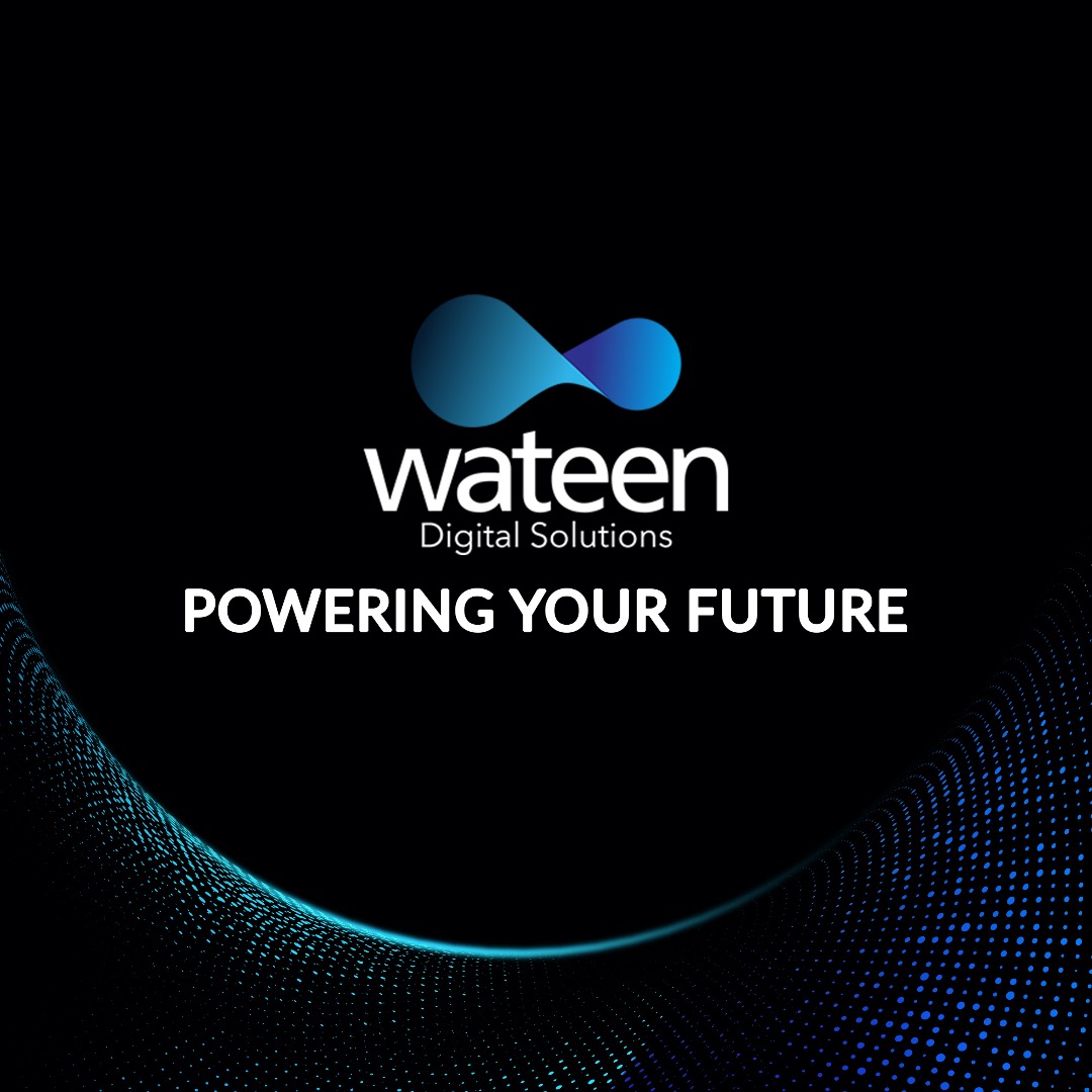 Empowering your business and fulfilling your technological needs. Wateen Digital Solutions.

To learn more, visit: wateendigital.ae or email us at: info@wateendigital.ae

#WateenDigitalSolutions #UAE #ProfessionalServices #ManagedCyberSecurity #EnterpriseSolutions