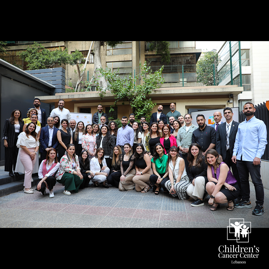 It was a true honor to come all together as CCCL family and esteemed partners. As we celebrate 22 years of unwavering dedication, we renew our commitment to supporting children with cancer. Here's to many more years of making a difference! #CCCL #SavingLives_CelebratingHope