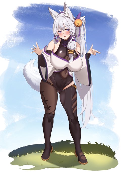 Skebありがとうございました～! 