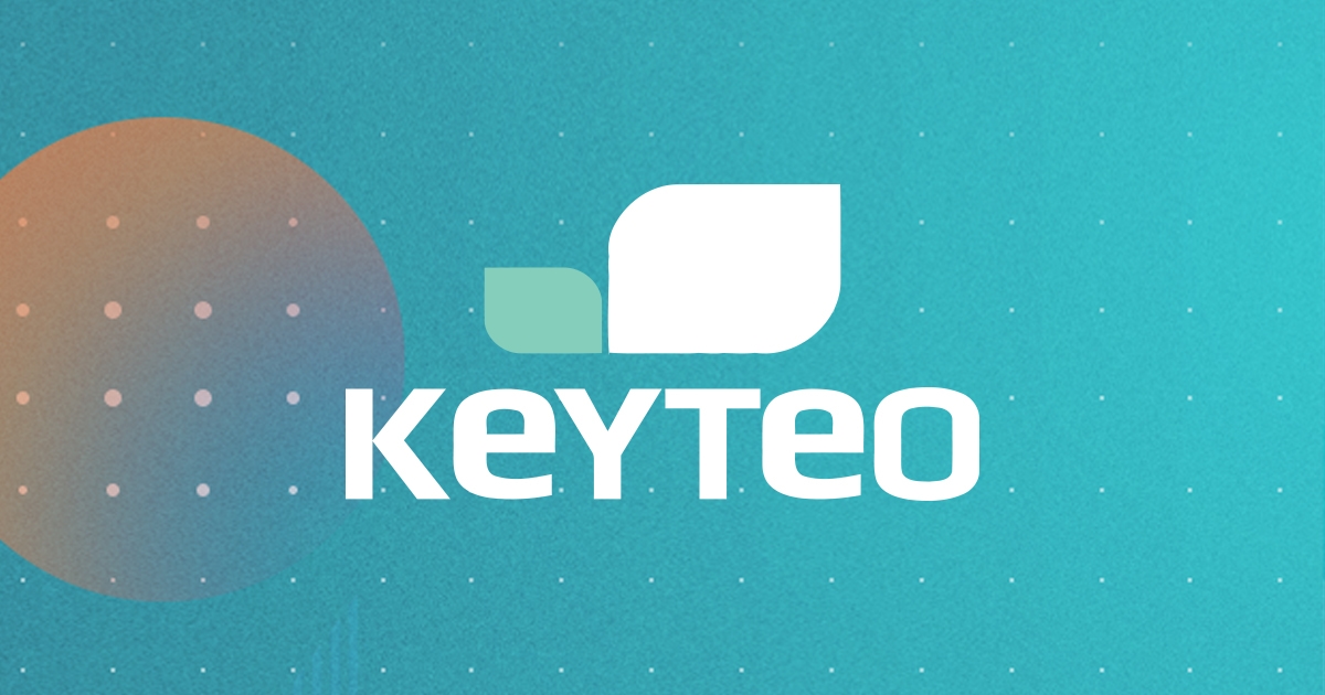 Un grand MERCI à @KEYTEO pour son soutien en tant que Silver Sponsor aux #DevOpsDaysGeneva !! 😍😘✨ => zurl.co/mv7k #DevOpsDays