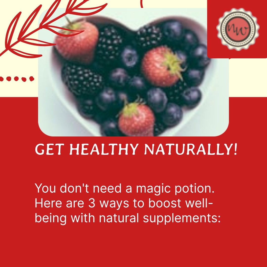 thenaturalway's tweet photo. Firstly, 🌿 herbs like turmeric can reduce inflammation. Secondly, vitamins 🍊 support your immune system. Lastly, probiotics 🦠 keep your gut happy. At The Natural Way, we've got you covered with quality supplements that your body will love! 💚 Share your go-to supplement or https://t.co/tEMF83wx2U
