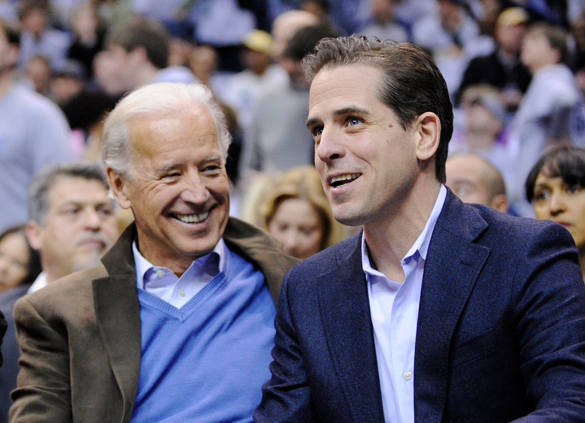 Today is April 18, 2024, and the Biden Family continues to be the epitome of corruption and deceit in our nation. The truth cannot be hidden forever. 🕵️‍♂️💼🔍