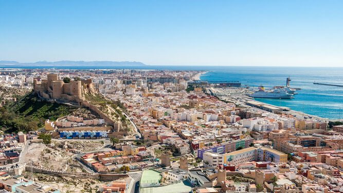 We are looking for a pre/postdoctoral candidate to work in invasion #culturomics in the EEZA-CSIC! Are you interested in using online digital data to study #biologicalinvasions? Would you like to live in the beautiful town of #Almeria (S of Spain)? If so, please, contact me! 🤩