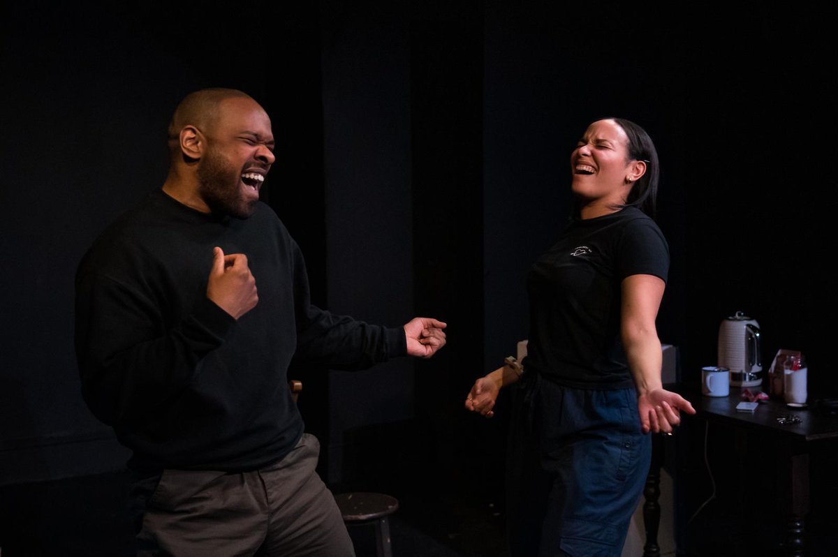 Hannah Tudge tweet media