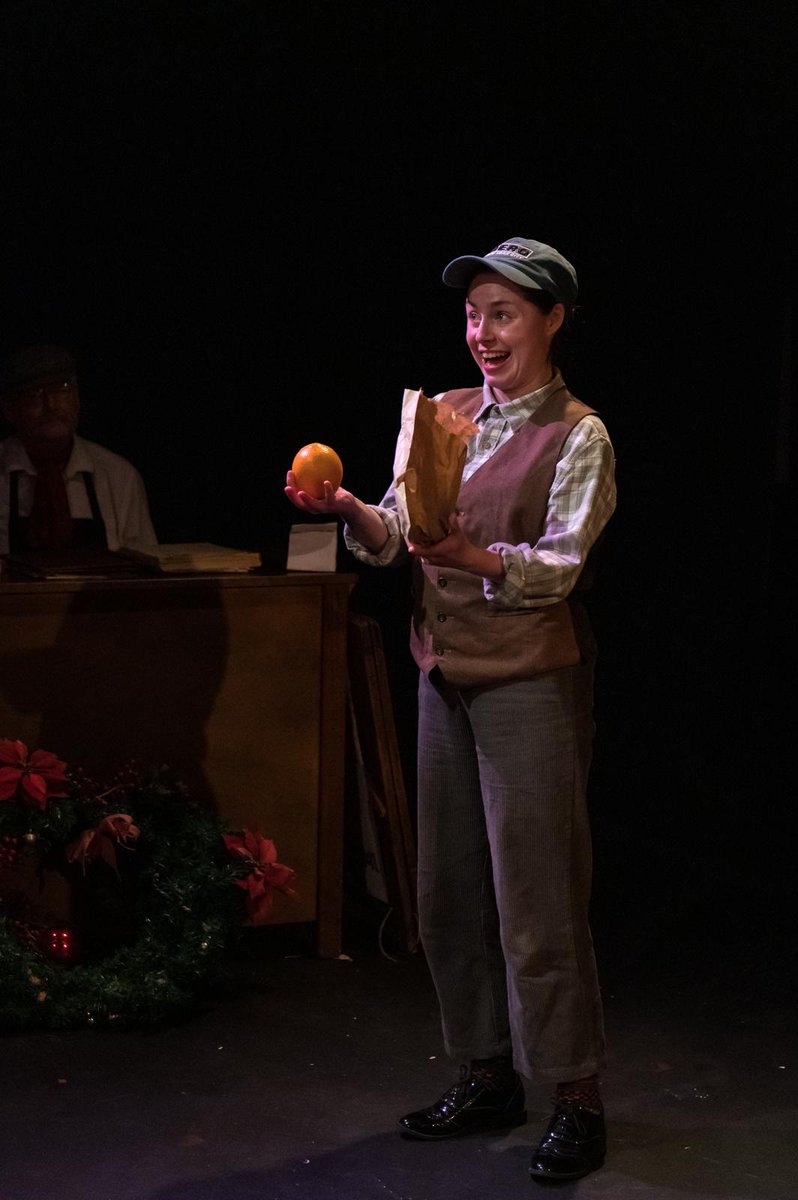 Hannah Tudge tweet media