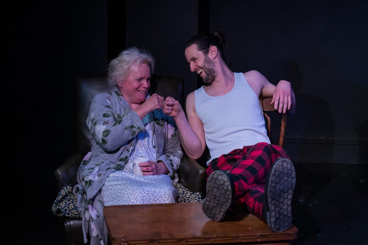 Hannah Tudge tweet media